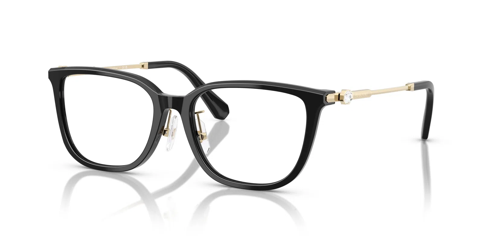 Swarovski 2041D Eyeglasses - view 10